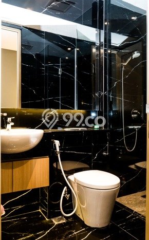 Siap Huni Apartemen di Jakarta Barat 3 Kamar & 0 Kamar Mandi, Luas 65m2 Siap Huni Apartemen di Jakarta Barat 3 Kamar & 0 Kamar Mandi, Luas 65m2