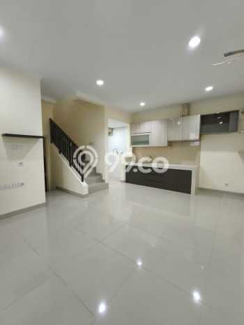 Rumah Luas Asri 3 KT Siap Pakai di Gading Serpong Tangerang Rumah Luas Asri 3 KT Siap Pakai di Gading Serpong Tangerang