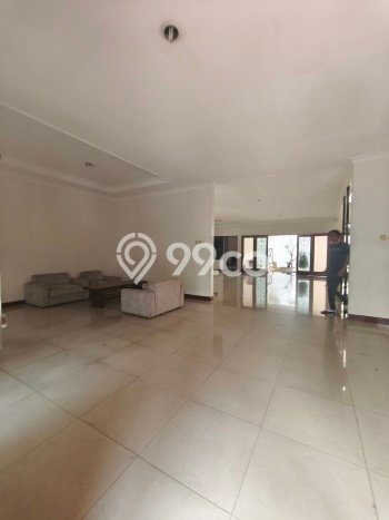 For Sale! Premium House LT 600m2 Desain Modern di Pejaten For Sale! Premium House LT 600m2 Desain Modern di Pejaten