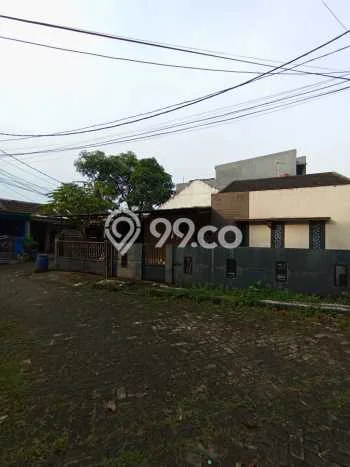 Dijual Cepat Rumah Favorit Siap Huni LB 80m2 di Pagedangan, Tangerang Dijual Cepat Rumah Favorit Siap Huni LB 80m2 di Pagedangan, Tangerang