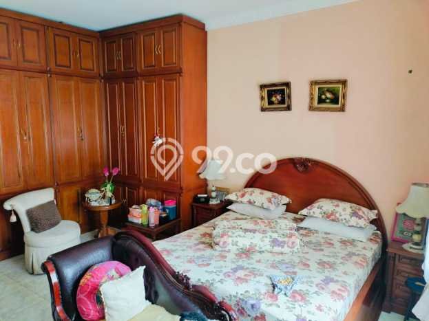 Dijual Rumah Luas Elegan Dengan View Eksklusif di Pondok Indah, Jakarta Selatan Dijual Rumah Luas Elegan Dengan View Eksklusif di Pondok Indah, Jakarta Selatan