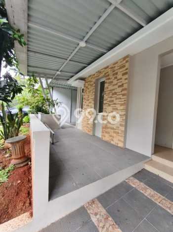 Rumah Luas Asri 3 KT Siap Pakai di Gading Serpong Tangerang Rumah Luas Asri 3 KT Siap Pakai di Gading Serpong Tangerang