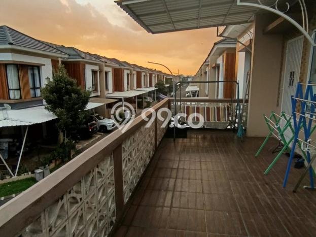 For Sale Hunian Rumah Nyaman 6 KT di Cikupa Citra Raya, Tangerang For Sale Hunian Rumah Nyaman 6 KT di Cikupa Citra Raya, Tangerang