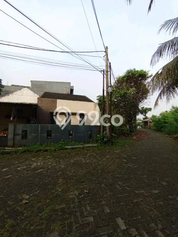 Dijual Cepat Rumah Favorit Siap Huni LB 80m2 di Pagedangan, Tangerang Dijual Cepat Rumah Favorit Siap Huni LB 80m2 di Pagedangan, Tangerang