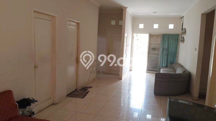 Dijual Rumah Luas Elegan Dengan View Eksklusif di BSD Griya Loka, Tangerang Dijual Rumah Luas Elegan Dengan View Eksklusif di BSD Griya Loka, Tangerang