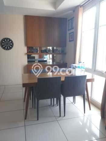 Apartemen High-End Dijual di Menteng Luas 116m2 Apartemen High-End Dijual di Menteng Luas 116m2