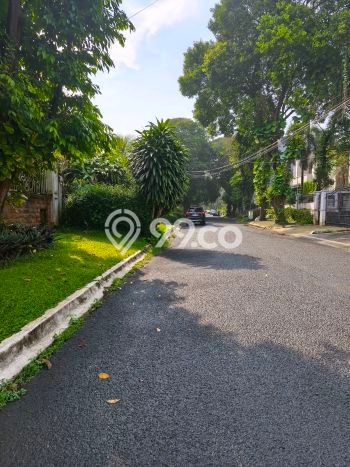 Jual Rumah Luas Megah Dengan View Cantik di Pondok Indah, Jakarta Selatan Jual Rumah Luas Megah Dengan View Cantik di Pondok Indah, Jakarta Selatan