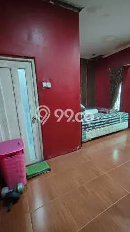 Dijual Cepat Rumah Favorit Siap Huni LB 80m2 di Pagedangan, Tangerang Dijual Cepat Rumah Favorit Siap Huni LB 80m2 di Pagedangan, Tangerang