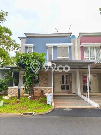 Rumah Luas Asri 3 KT Siap Pakai di Gading Serpong Tangerang Rumah Luas Asri 3 KT Siap Pakai di Gading Serpong Tangerang