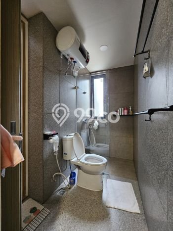 Rumah Modern 3 Kamar LT 70m2 di BSD City Rumah Modern 3 Kamar LT 70m2 di BSD City