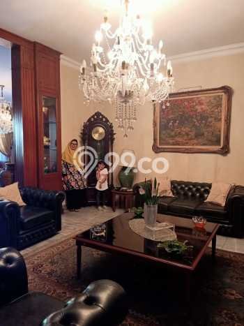 Dijual Rumah Luas Elegan Dengan View Eksklusif di Pondok Indah, Jakarta Selatan Dijual Rumah Luas Elegan Dengan View Eksklusif di Pondok Indah, Jakarta Selatan