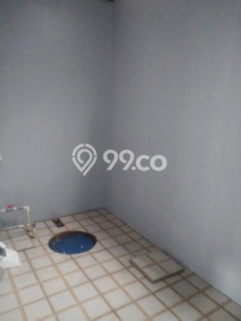 Rumah Modern Cantik 3 Kamar Siap Huni di BSD Rumah Modern Cantik 3 Kamar Siap Huni di BSD