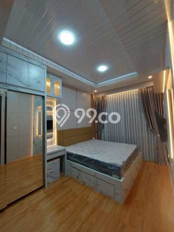 Rumah Elit LB 98m2 Siap Huni Desain Elegan di Pantai Indah Kapuk 2, Jakarta Utara Rumah Elit LB 98m2 Siap Huni Desain Elegan di Pantai Indah Kapuk 2, Jakarta Utara