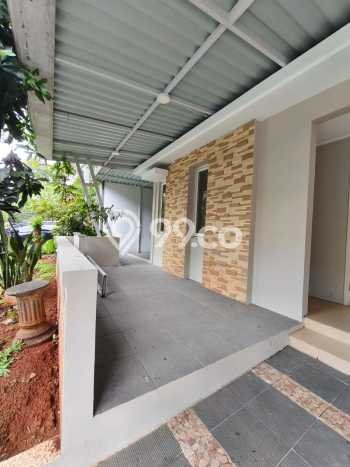 Rumah Luas Asri 3 KT Siap Pakai di Gading Serpong Tangerang Rumah Luas Asri 3 KT Siap Pakai di Gading Serpong Tangerang