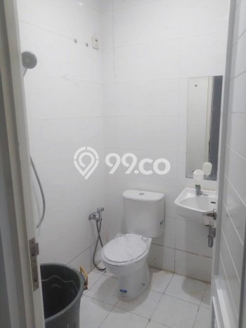 Rumah Modern Cantik 3 Kamar Siap Huni di BSD Rumah Modern Cantik 3 Kamar Siap Huni di BSD