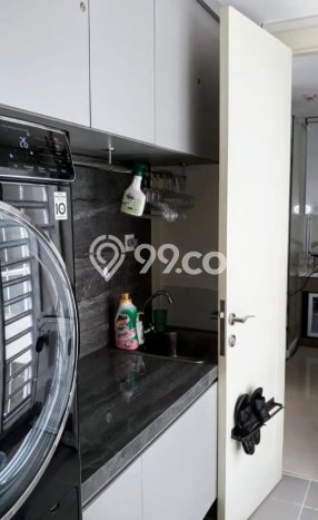 Siap Huni Apartemen di Tangerang 3 Kamar & 2 Kamar Mandi, Luas 105m2 Siap Huni Apartemen di Tangerang 3 Kamar & 2 Kamar Mandi, Luas 105m2