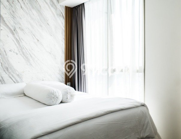 Siap Huni Apartemen di Jakarta Barat 3 Kamar & 0 Kamar Mandi, Luas 65m2 Siap Huni Apartemen di Jakarta Barat 3 Kamar & 0 Kamar Mandi, Luas 65m2