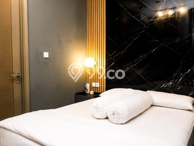 Siap Huni Apartemen di Jakarta Barat 3 Kamar & 0 Kamar Mandi, Luas 65m2 Siap Huni Apartemen di Jakarta Barat 3 Kamar & 0 Kamar Mandi, Luas 65m2