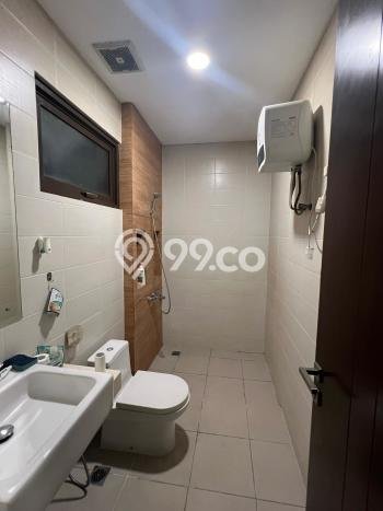 Siap Huni Rumah Mewah 2 Kamar di BSD Dekat ke Mana Saja Siap Huni Rumah Mewah 2 Kamar di BSD Dekat ke Mana Saja