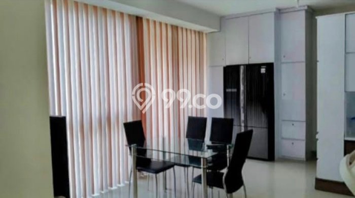 Siap Huni Apartemen di Tangerang 3 Kamar & 2 Kamar Mandi, Luas 105m2 Siap Huni Apartemen di Tangerang 3 Kamar & 2 Kamar Mandi, Luas 105m2