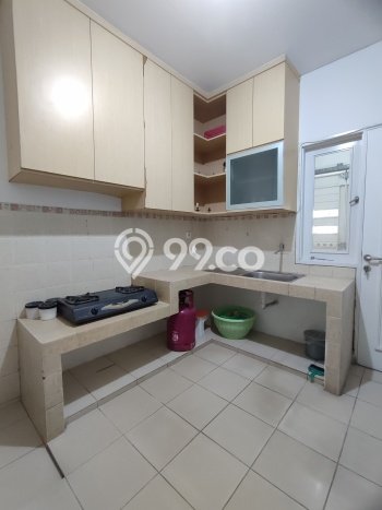 Sewa Rumah Murah di Alam Sutera Tangerang dengan 4 KT Sewa Rumah Murah di Alam Sutera Tangerang dengan 4 KT