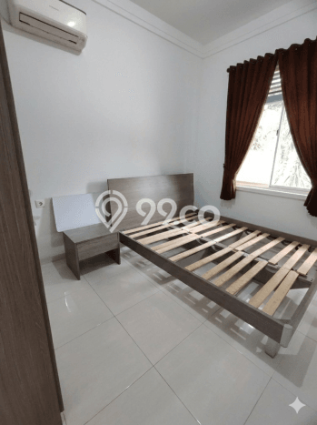 Sewa Rumah Murah di Alam Sutera Tangerang dengan 4 KT Sewa Rumah Murah di Alam Sutera Tangerang dengan 4 KT