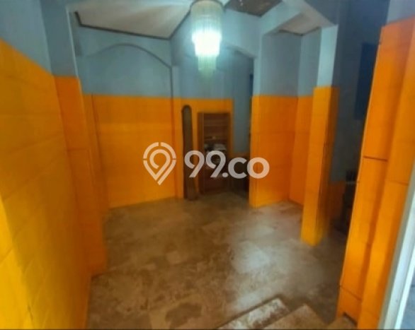 Dijual Rumah Elit Exclusive di Pancoran, Jakarta Selatan Dijual Rumah Elit Exclusive di Pancoran, Jakarta Selatan