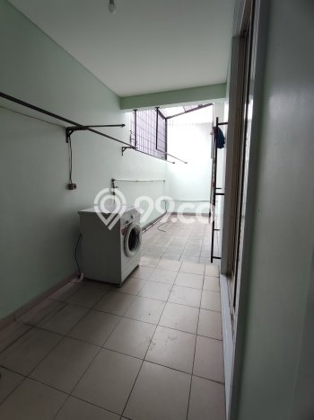 Sewa Rumah Murah di Alam Sutera Tangerang dengan 4 KT Sewa Rumah Murah di Alam Sutera Tangerang dengan 4 KT
