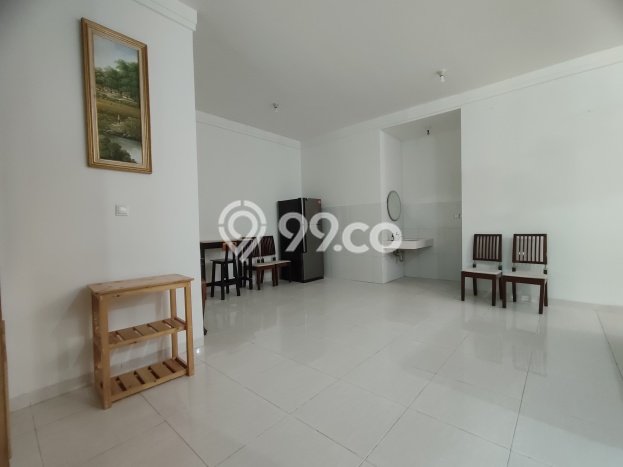 Sewa Rumah Murah di Alam Sutera Tangerang dengan 4 KT Sewa Rumah Murah di Alam Sutera Tangerang dengan 4 KT