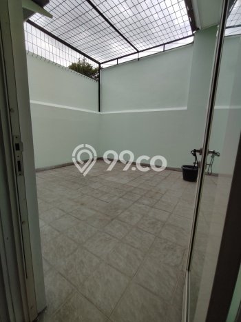 Sewa Rumah Murah di Alam Sutera Tangerang dengan 4 KT Sewa Rumah Murah di Alam Sutera Tangerang dengan 4 KT