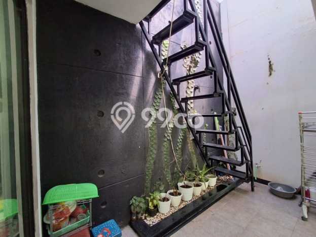 Dijual Rumah Modern 2 KT di Ciwastra, Bandung Dijual Rumah Modern 2 KT di Ciwastra, Bandung