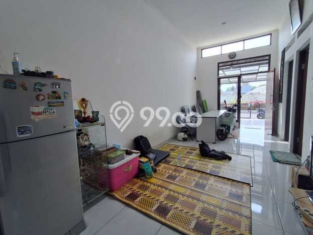 Dijual Rumah Modern 2 KT di Ciwastra, Bandung Dijual Rumah Modern 2 KT di Ciwastra, Bandung