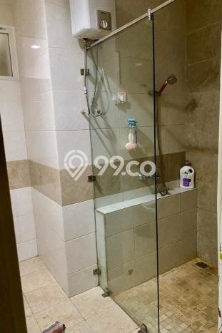 Dijual Rumah Luas Elegan Dengan View Cantik di Sutera Sitara Alam Sutera, Tangerang Dijual Rumah Luas Elegan Dengan View Cantik di Sutera Sitara Alam Sutera, Tangerang