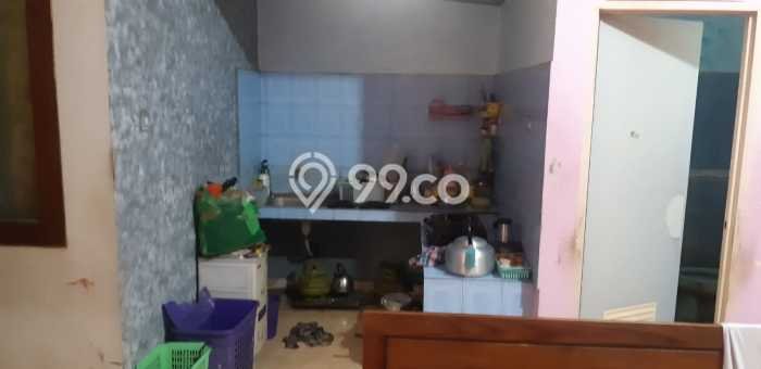 Rumah Modern 4 KT di Pondok Gede Bekasi Rumah Modern 4 KT di Pondok Gede Bekasi