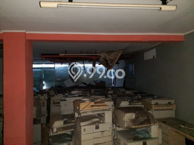 Gudang Dijual di Prime Area Surabaya Luas 508m2 Gudang Dijual di Prime Area Surabaya Luas 508m2