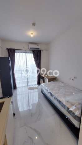 Apartemen Disewa Terjangkau 0 KT / 1 KM di Cisauk, Tangerang Apartemen Disewa Terjangkau 0 KT / 1 KM di Cisauk, Tangerang