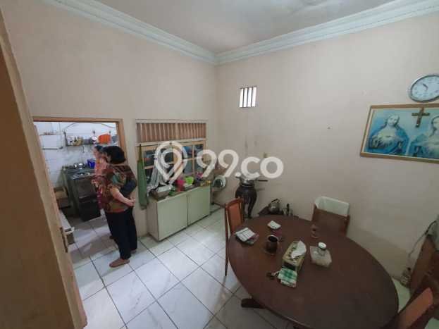 Hot Offer Hunian Mewah Ideal dan Luas di Kebayoran Lama, Jakarta Selatan Hot Offer Hunian Mewah Ideal dan Luas di Kebayoran Lama, Jakarta Selatan