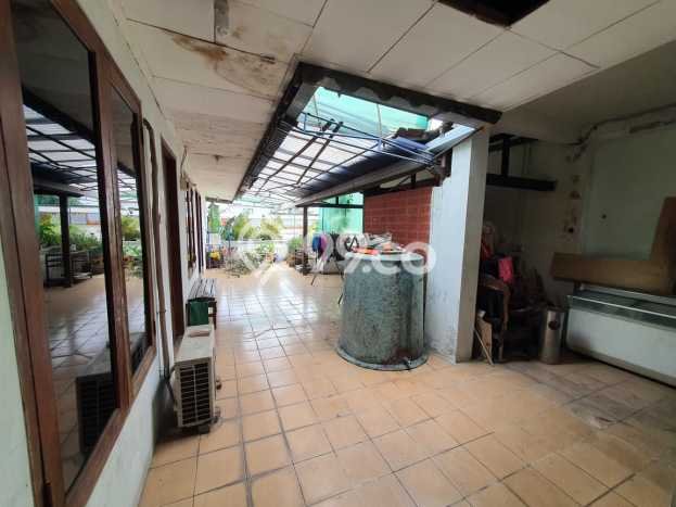 Hot Offer Hunian Mewah Ideal dan Luas di Kebayoran Lama, Jakarta Selatan Hot Offer Hunian Mewah Ideal dan Luas di Kebayoran Lama, Jakarta Selatan