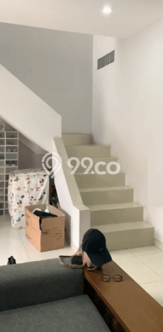 Dijual Cepat Rumah Favorit Siap Huni LB 96m2 di Ciledug, Tangerang Dijual Cepat Rumah Favorit Siap Huni LB 96m2 di Ciledug, Tangerang