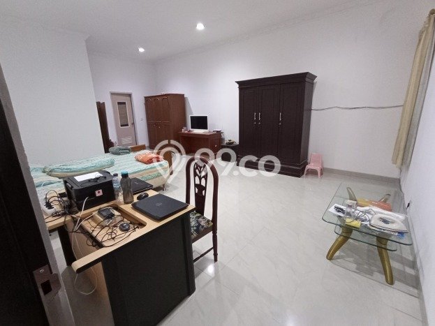 Dijual Hunian Mewah dengan Fasilitas Sekitar Komplit di Serpong Utara, Tangerang Selatan Dijual Hunian Mewah dengan Fasilitas Sekitar Komplit di Serpong Utara, Tangerang Selatan