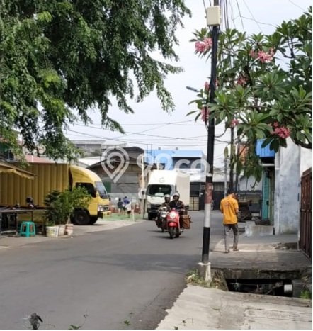 Siap Huni Hunian Elit 5 Kamar di Tambora Dekat ke Mana Saja Siap Huni Hunian Elit 5 Kamar di Tambora Dekat ke Mana Saja