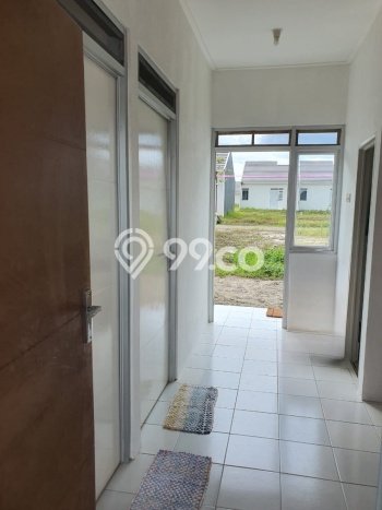 Rumah Minimalis Dijual di Maja 2 Kamar dengan LT 72m2 Rumah Minimalis Dijual di Maja 2 Kamar dengan LT 72m2