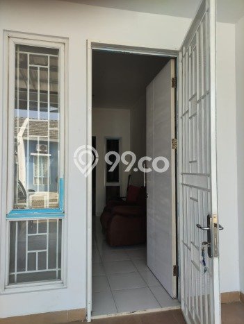 Rumah Minimalis Terbaik Siap Huni di Cikupa LT 60m2 Rumah Minimalis Terbaik Siap Huni di Cikupa LT 60m2