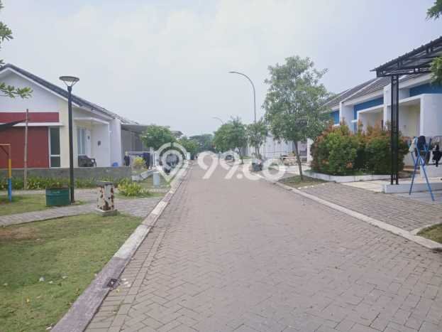Rumah Minimalis Terbaik Siap Huni di Cikupa LT 60m2 Rumah Minimalis Terbaik Siap Huni di Cikupa LT 60m2