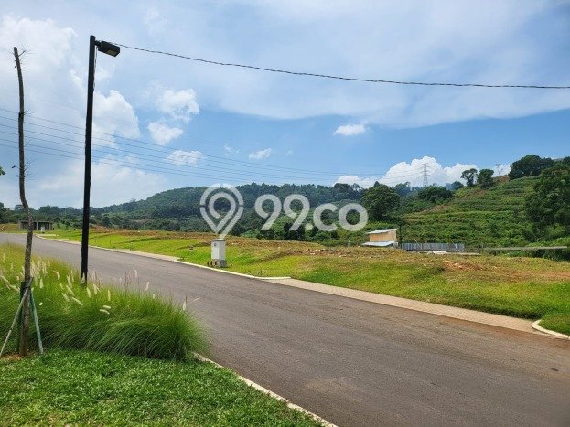 Tanah Kavling untuk Dijual di Sukaraja Bogor 200m2 Tanah Kavling untuk Dijual di Sukaraja Bogor 200m2