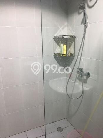 Hunian Apartemen 1 KT 1 KM Dijual di Cisauk Tangerang, Luas 27m2 Hunian Apartemen 1 KT 1 KM Dijual di Cisauk Tangerang, Luas 27m2