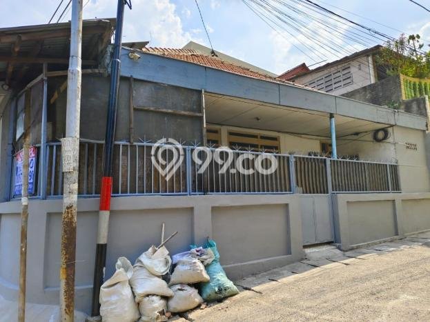Jual Rumah Strategis Bagus Punya 2 KT di Senen Jakarta Pusat SHM Jual Rumah Strategis Bagus Punya 2 KT di Senen Jakarta Pusat SHM