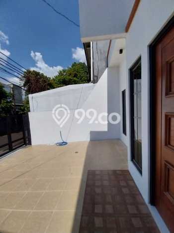 Jual Rumah Modern 4 KT di BSD Griya Loka, Tangerang Jual Rumah Modern 4 KT di BSD Griya Loka, Tangerang