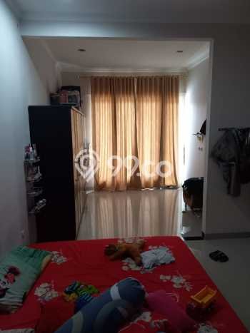 For Sale! Luxury House LT 177m2 Desain Modern di Serpong Villa Melati Mas For Sale! Luxury House LT 177m2 Desain Modern di Serpong Villa Melati Mas