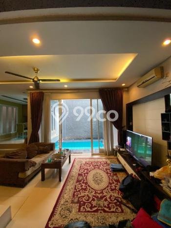 For Sale Rumah Mewah Exclusive di Cinere, Depok For Sale Rumah Mewah Exclusive di Cinere, Depok